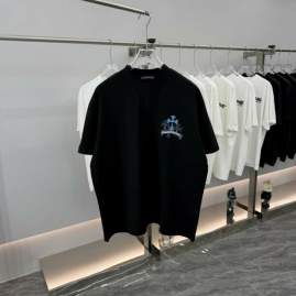 Picture of Chrome Hearts T Shirts Short _SKUChromeHeartsS-2XLhgntx14818195